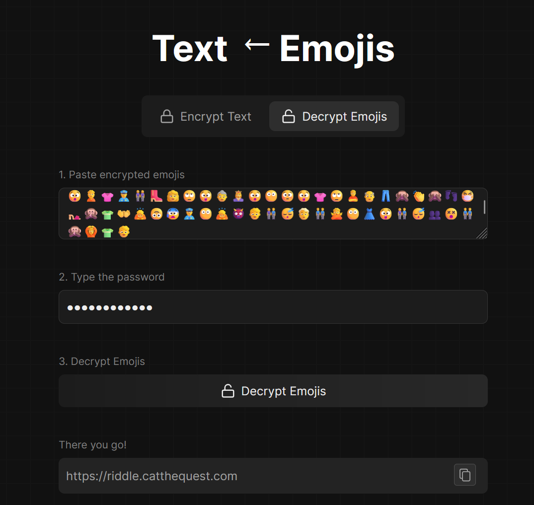 emoji