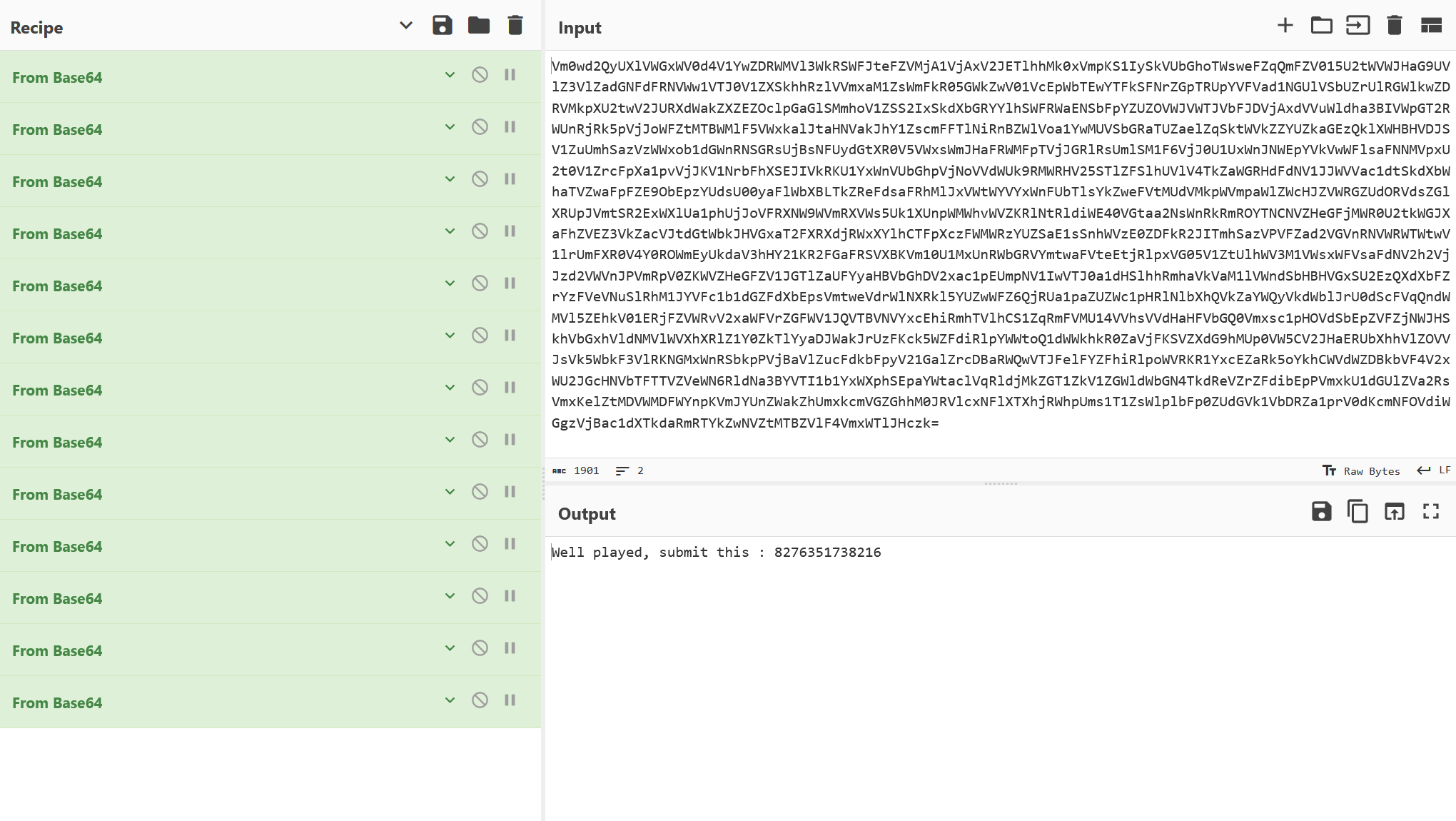 base64x13