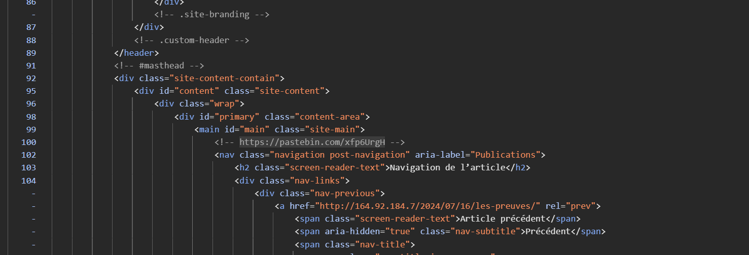 pastebin